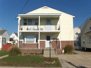 221 E. 5th Avenue  #1 -1st Fl<br/>North Wildwood