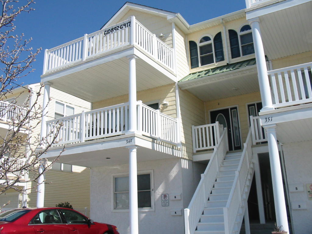 North Wildwood NJ Rentals, North Wildwood NJ Real Estate and North