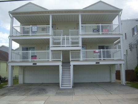 412 East 16th Unit A<br/>North Wildwood