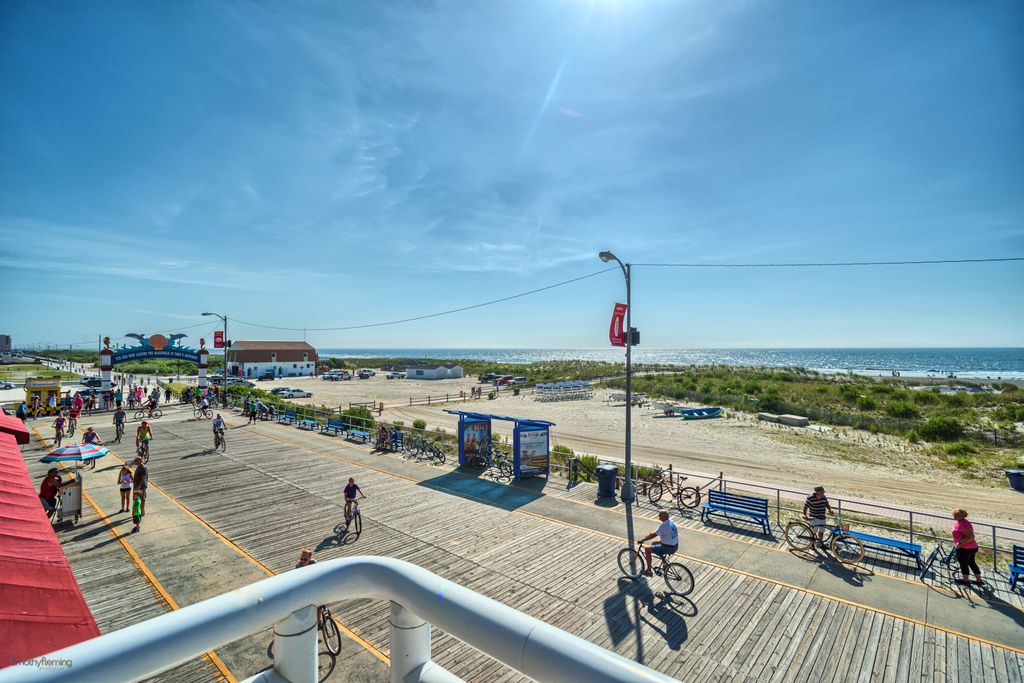 407 E. 14th Ave. <br/>North Wildwood