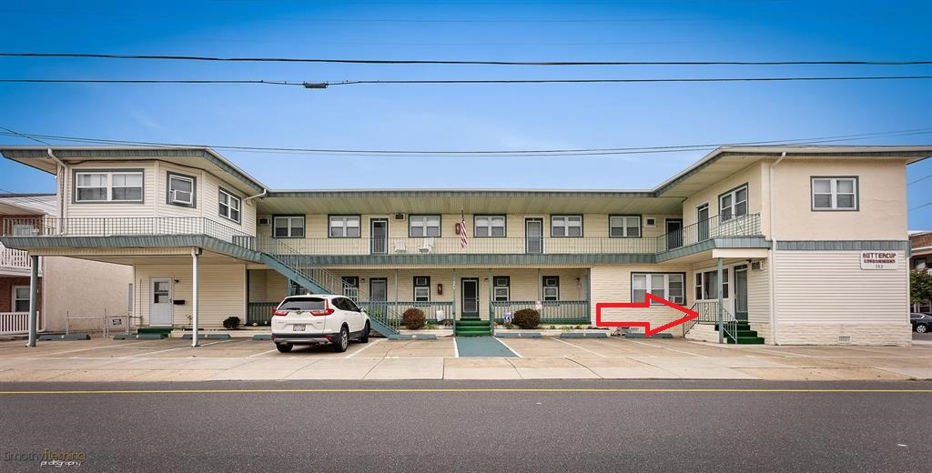 302 E. Buttercup Road #5<br/>Wildwood Crest