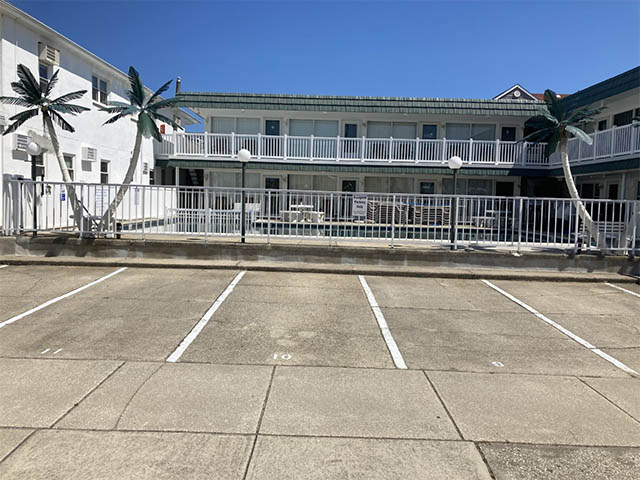 1205 Surf Ave. #27<br/>North Wildwood