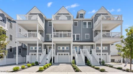 North WIldwood NJ Rentals